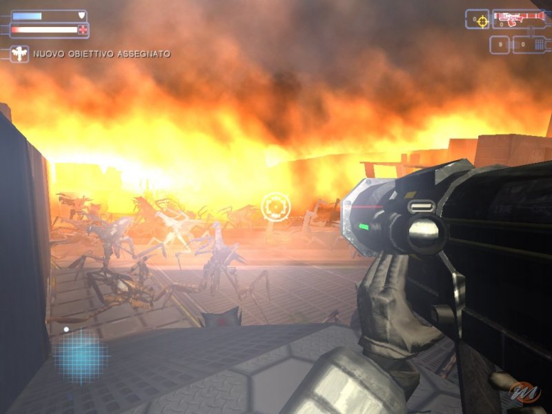 Starship Troopers