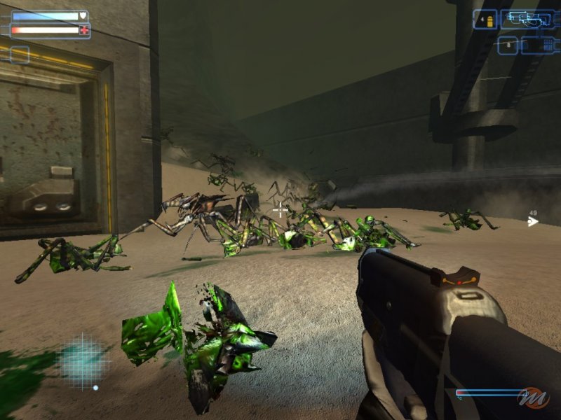Starship Troopers
