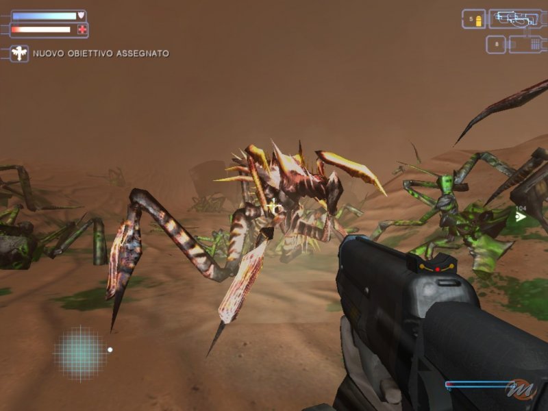 Starship Troopers