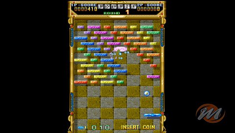 Capcom Classics Collection Remixed