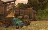 Hard Truck: Apocalypse - Hands on Hard Truck: Apocalypse - Hands on