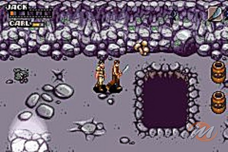 Peter Jackson's King Kong: The Official Game of the Movie