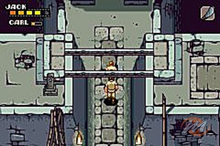 Peter Jackson's King Kong: The Official Game of the Movie