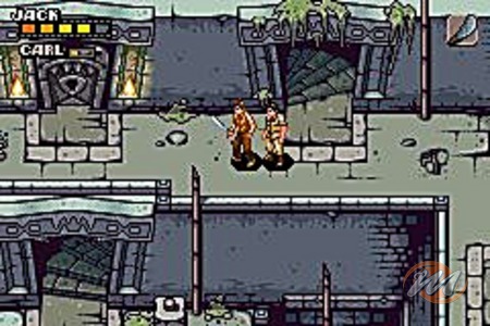 Peter Jackson's King Kong: The Official Game of the Movie