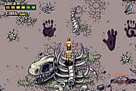 Peter Jackson's King Kong: The Official Game of the Movie