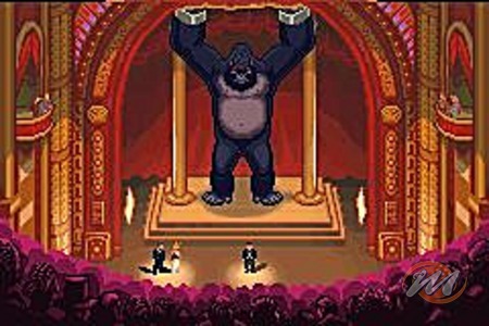 Peter Jackson's King Kong: The Official Game of the Movie