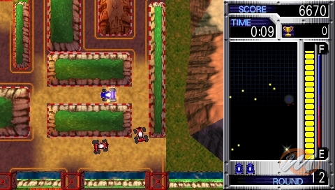 Namco Museum: Battle Collection