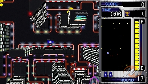 Namco Museum: Battle Collection