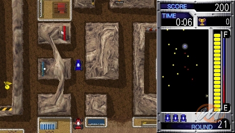 Namco Museum: Battle Collection