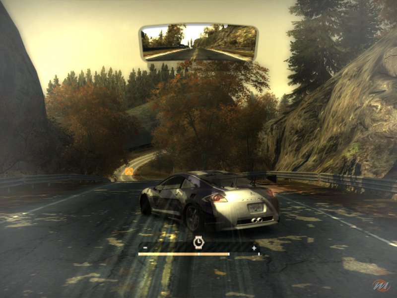 Need for Speed: Most Wanted