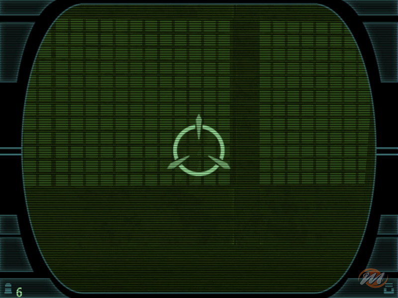 La modalità cecchino La modalità cecchino