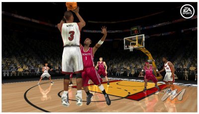 NBA Live 06 (NBA Live 2006)
