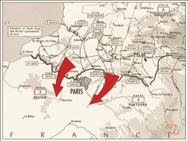 Gary Grigsby&#039;s World at War