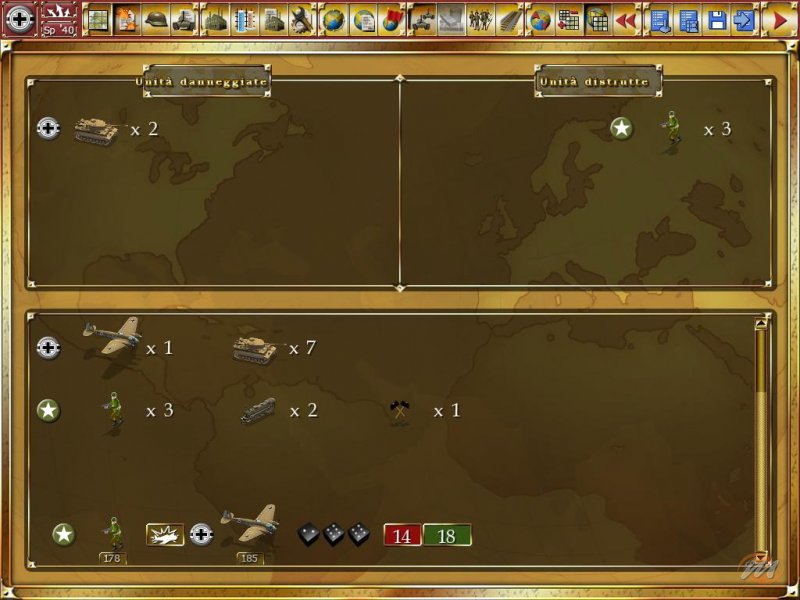 Gary Grigsby&#039;s World at War