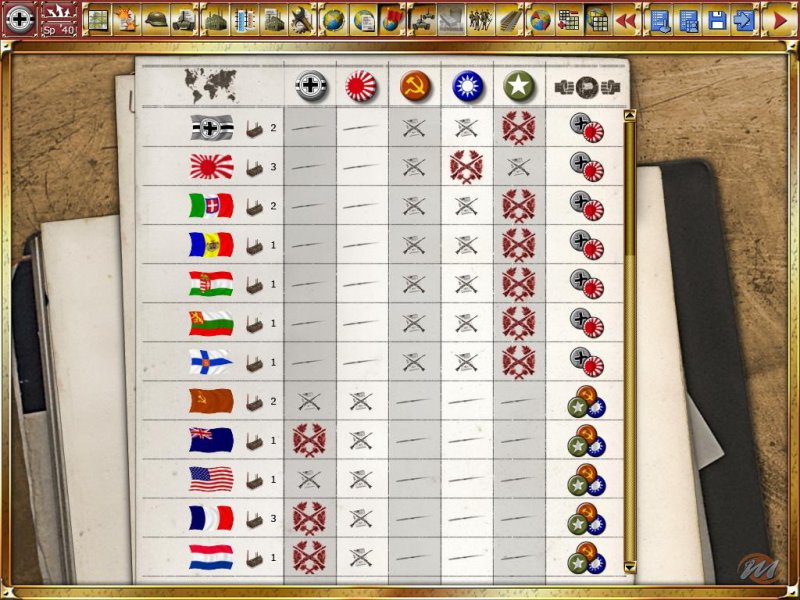 Gary Grigsby&#039;s World at War