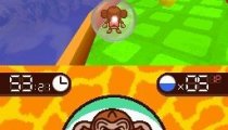 Super Monkey Ball: Step & Roll - Trailer del gameplay