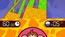 Super Monkey Ball: Step & Roll - Trailer giapponese