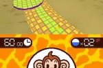 Super Monkey Ball Touch & Roll - Recensione