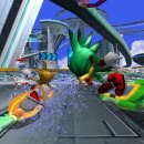 Sonic Riders - Trucchi