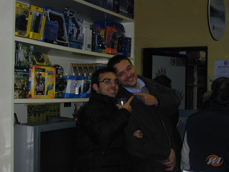 2.12.05 Il Lancio di Xbox 360 2.12.05 Il Lancio di Xbox 360