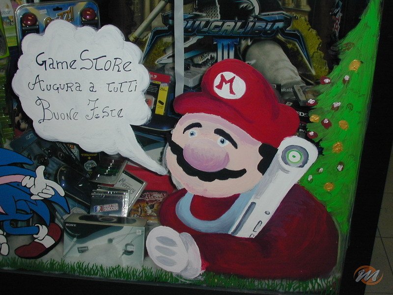 2.12.05 Il Lancio di Xbox 360 2.12.05 Il Lancio di Xbox 360