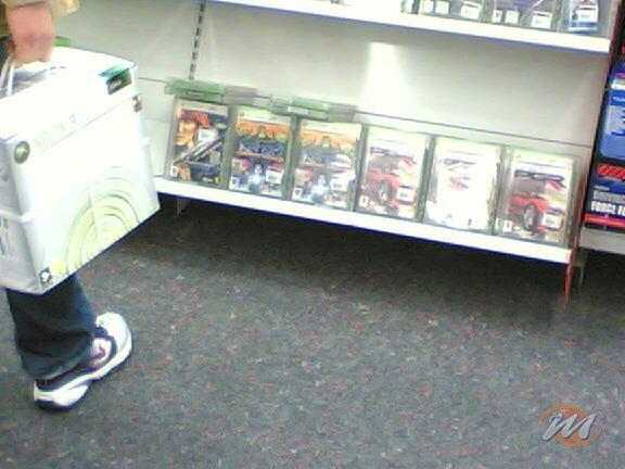 2.12.05 Il Lancio di Xbox 360 2.12.05 Il Lancio di Xbox 360