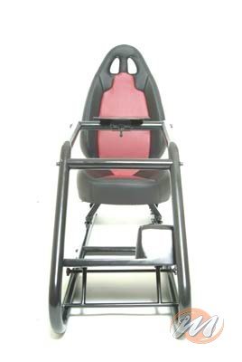 GTC - Professional Racing Cockpit