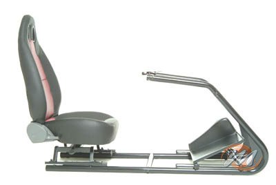 GTC - Professional Racing Cockpit