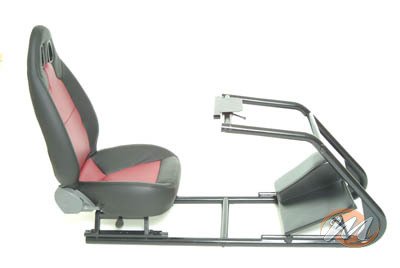 GTC - Professional Racing Cockpit