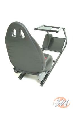 GTC - Professional Racing Cockpit