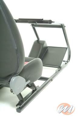 GTC - Professional Racing Cockpit