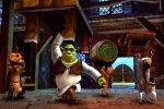 Nuove immagini per le edizioni PS2, GBA, DS di Shrek Superslam - Notizia