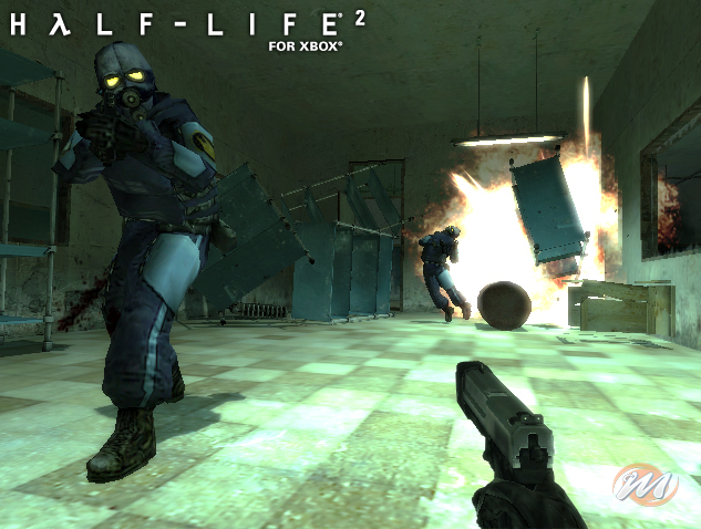 Half-Life 2