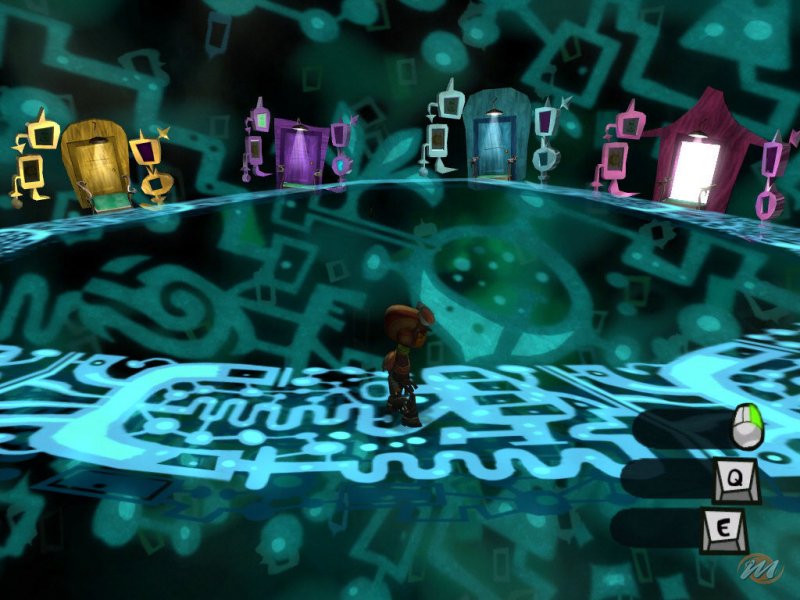 Psychonauts - Che fine hanno fatto?