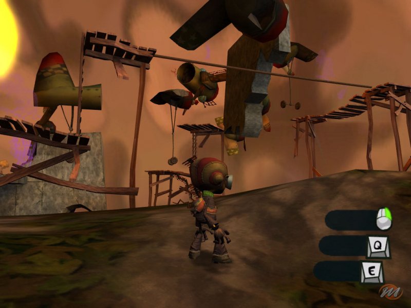 Psychonauts - Che fine hanno fatto?