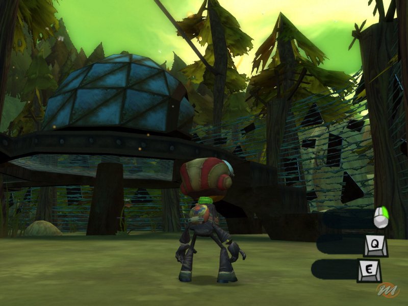 Psychonauts