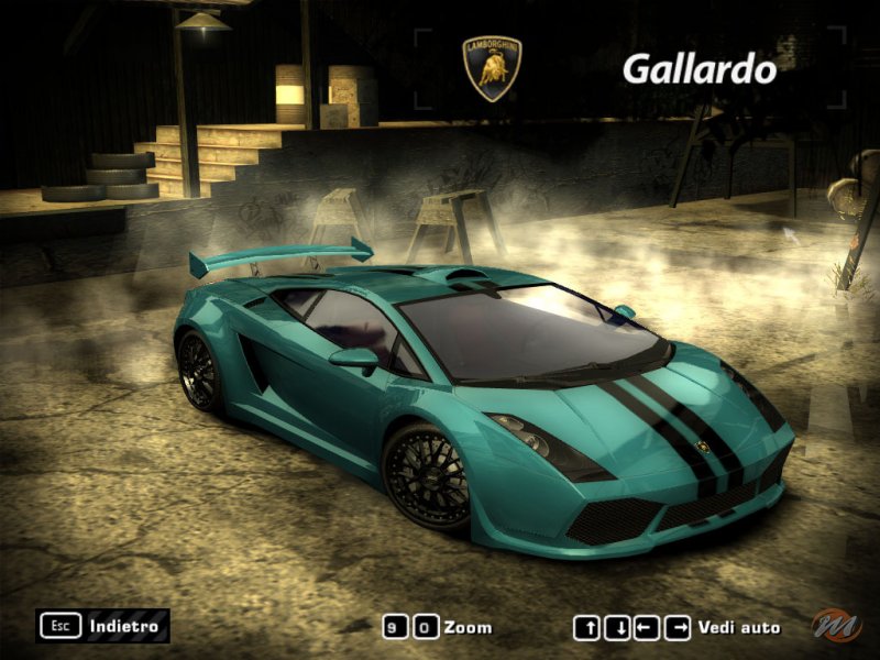 Need for Speed: Most Wanted