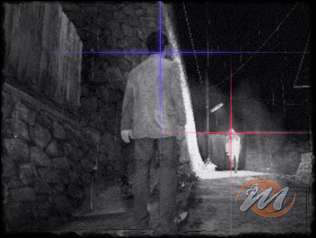 Le atmosfere di Forbidden Siren erano tesissime