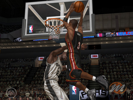 NBA Live 06