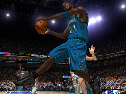 NBA Live 06