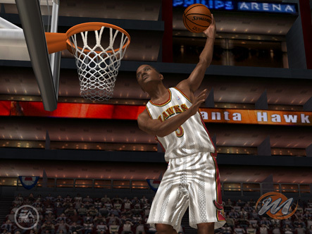 NBA Live 06