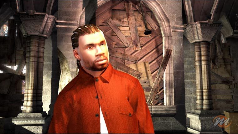 Saints Row - Recensione