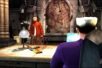Saints Row - Trucchi - Trucco