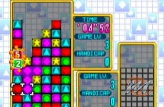 Dr. Mario & Puzzle League