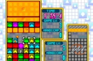 Dr. Mario & Puzzle League