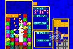Dr. Mario & Puzzle League