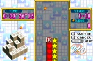 Dr. Mario & Puzzle League
