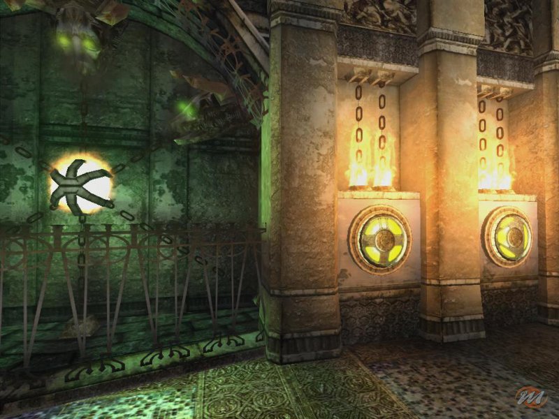 Knights of the Temple II