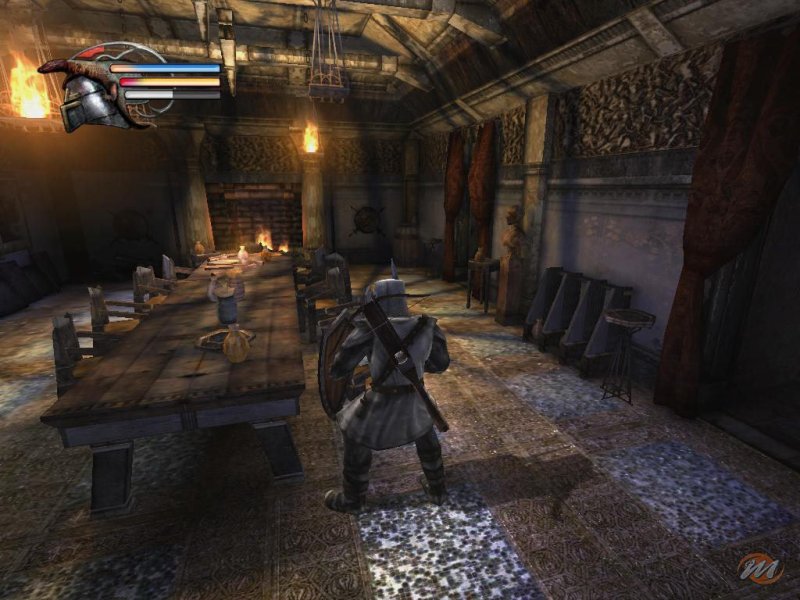 Knights of the Temple II