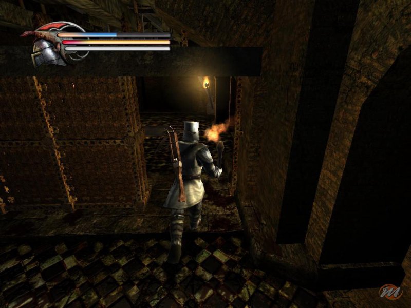 Knights of the Temple II